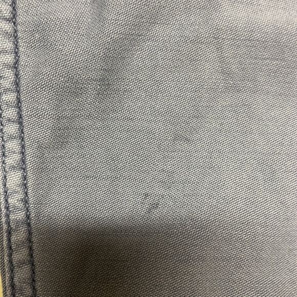 AE mom redesign jeans and boyfriend jeans bundle - Picture 6 of 9